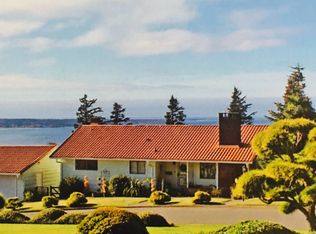 230 W Irving Ave, Astoria, OR 97103