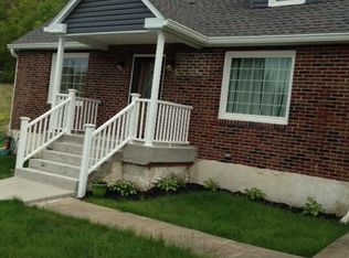 1034 Route 100, Bechtelsville, PA 19505