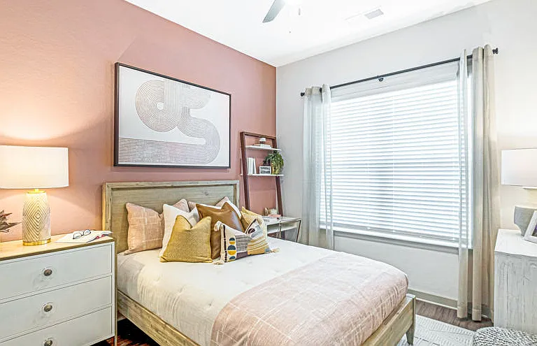 The Samford Glenn Apartments — Photo 36