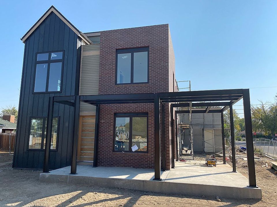 Oversized Corner Lot