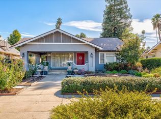 3528 E Kerckhoff Ave, Fresno, CA