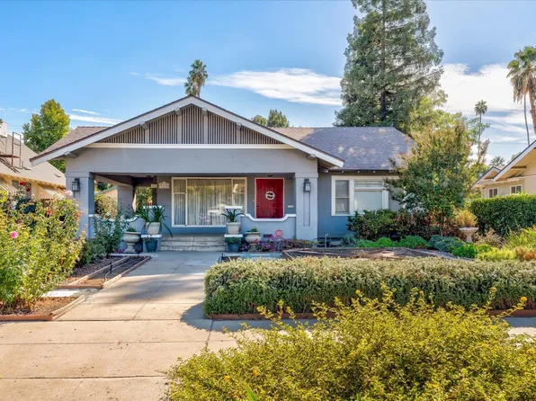 3528 E Kerckhoff Ave, Fresno, CA 93702