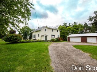6545 Blackmer Rd, Ravenna, MI 49451