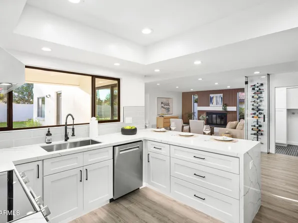 8537 E SAN FELIPE Drive, Scottsdale, AZ 85258