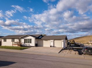 3510 Roughlock Ln, Spearfish, SD 57783