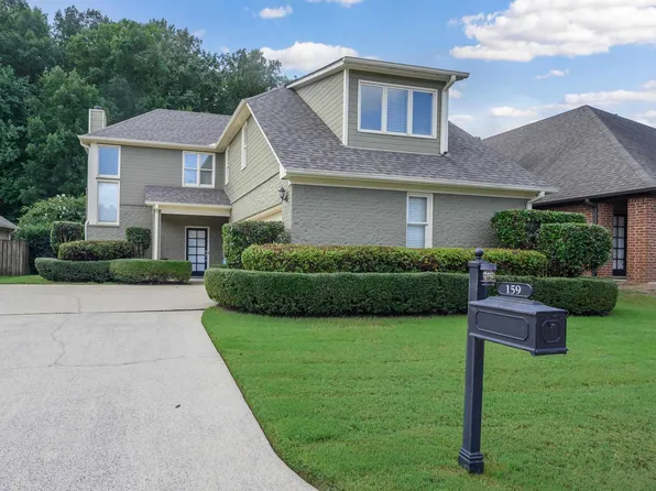 159 Narrows Creek Dr, Birmingham, AL 35242