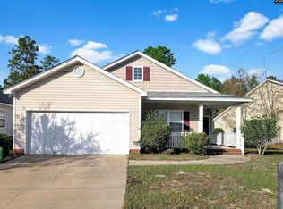 11 Founders Lake Ct, Columbia, SC 29229