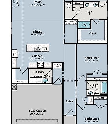 2nd image of 137 Greene Cir