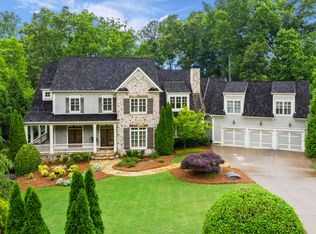 13230 Owens Way, Milton, GA 30004