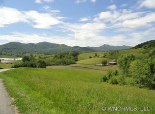 2 Towering Views Dr UNIT 2, Leicester, NC 28748