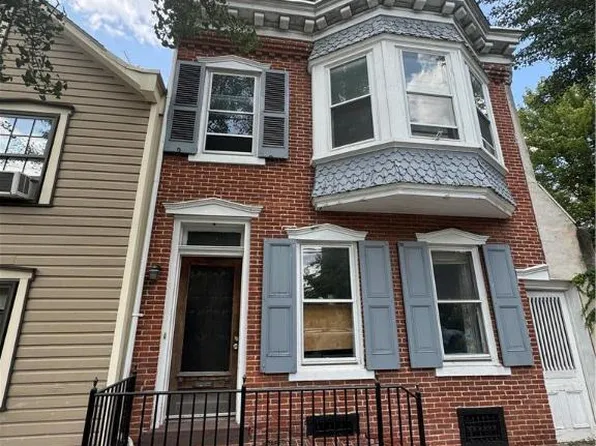 927 W Turner St, Allentown, PA 18102
