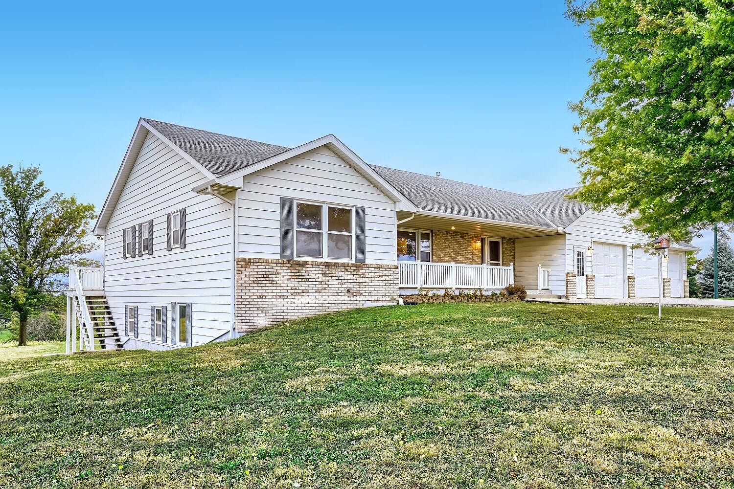 7030 Dahlgren Rd — Dahlgreen Golf Club