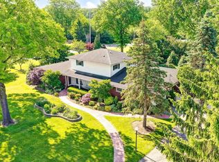 6527 Muller Rd, Ottawa Lake, MI 49267