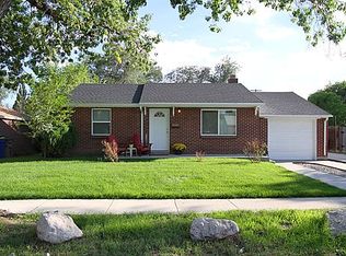 1457 W 1300 S, Slc, UT 84104