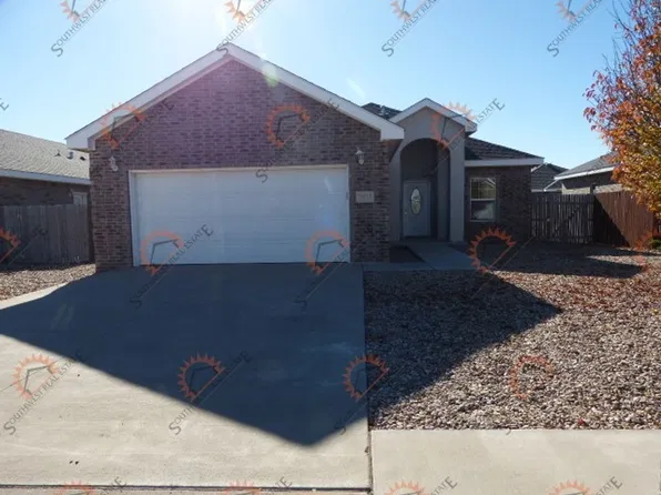 3825 Lockhaven Dr, Clovis, NM 88101