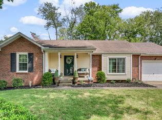 767 Hayden Dr, Clarksville, TN 37043