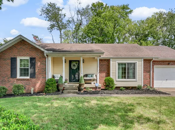767 Hayden Dr, Clarksville, TN 37043