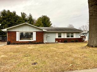 2101 Creighton Rd, Springfield, IL 62703