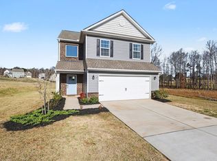 599 New Cut Meadows Rd, Inman, SC 29349