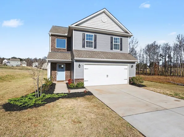 599 New Cut Meadows Rd, Inman, SC 29349