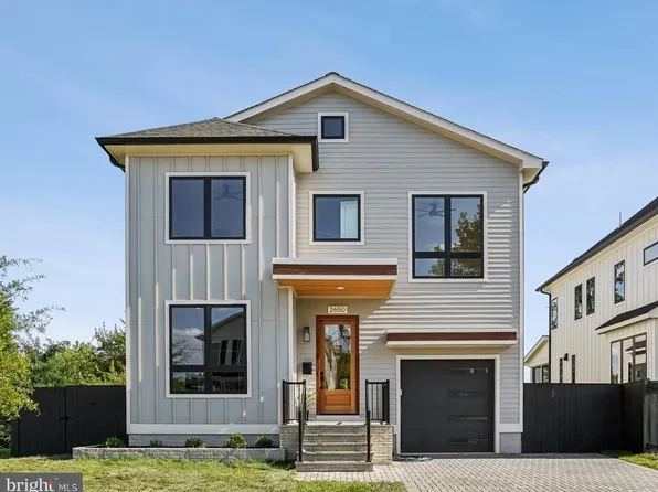 2650 1st Rd S, Arlington, VA 22204