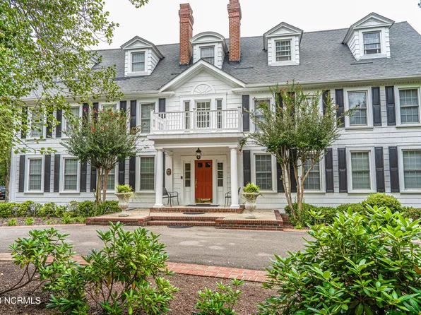 160 Palmetto Road #8, Pinehurst, NC 28374
