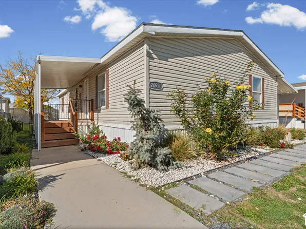 2692 S Bendixon Way Unit 56, West Valley City, UT 84128