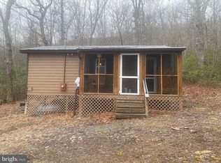 69 Sky Dr, Franklin, WV 26807