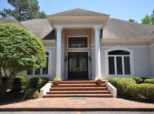 753 Eagleton Dr, Martinez, GA 30907