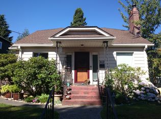 3035 38th Ave SW, Seattle, WA 98126