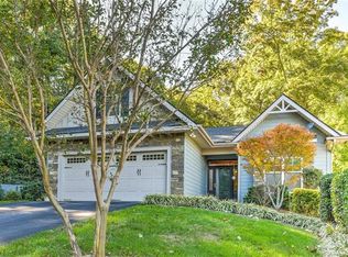 248 Waterside Dr, Hendersonville, NC 28791