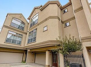 4311 Dickson St UNIT B, Houston, TX 77007