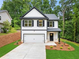 3803 Mountain View Rd, Kennesaw, GA 30152