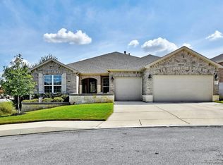 12808 Tower Brg, San Antonio, TX 78253