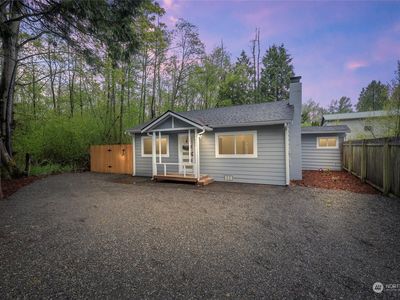 5001 Cedar St, Blaine, WA, 98230