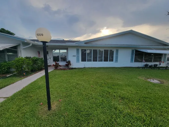 1009 NW 88th Ave, Fort Lauderdale, FL 33322