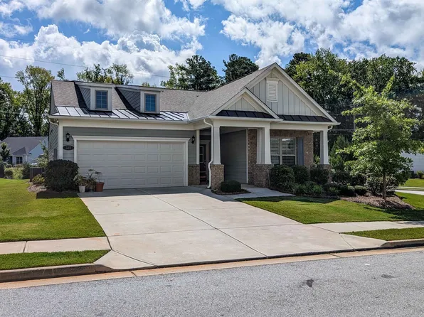 322 Elkins Place, Peachtree City, GA 30269