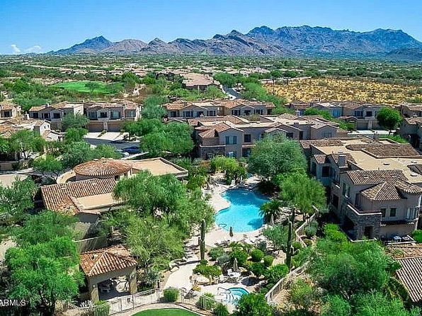 19550 N Grayhawk Dr UNIT 2021