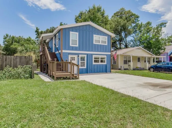 1007 W Chase St, Pensacola, FL 32502