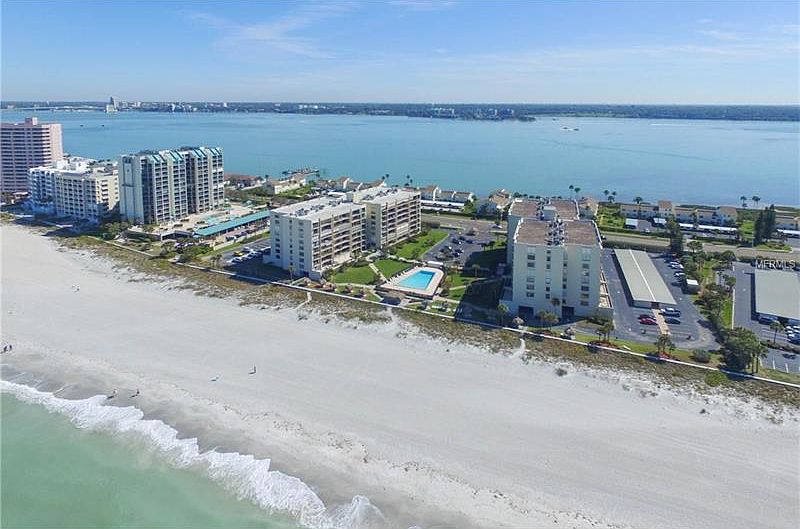 1st image of 1430 Gulf Blvd APT 503
