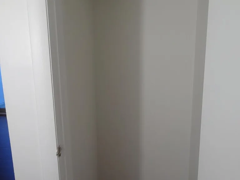 Hall Closet