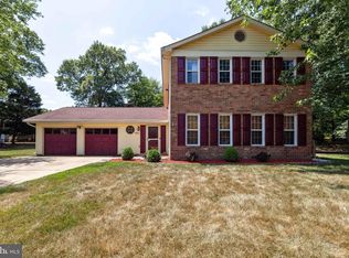 2063 Balfour Ct, Waldorf, MD 20602