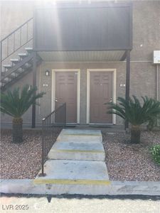5000 Indian River Dr UNIT 483, Las Vegas, NV, 89103