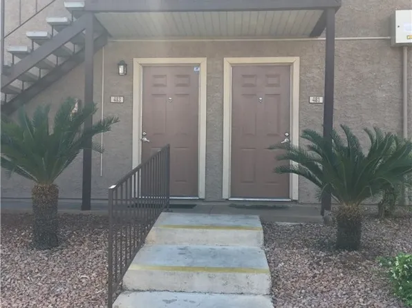 5000 Indian River Dr Unit 483, Las Vegas, NV 89103