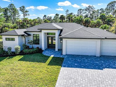 5711 Nymph Ave, North Port, FL, 34288