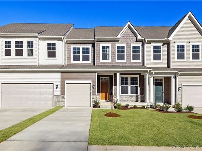 4127 Lord Dunmore Dr, Williamsburg, VA, 23188