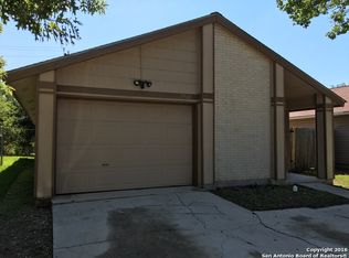 7910 Laurel Bnd, San Antonio, TX 78250