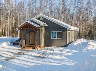2901 N White Rabbit Dr, Wasilla, AK 99623