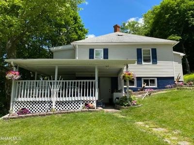 146 Oak St, Claysburg, PA, 16625