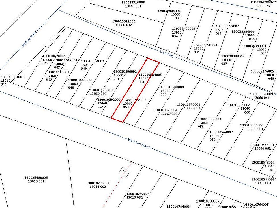 2nd image of 139 W Elm St